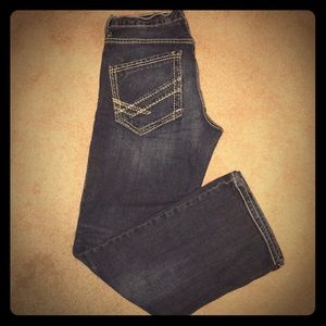 BKE Denim Jeans